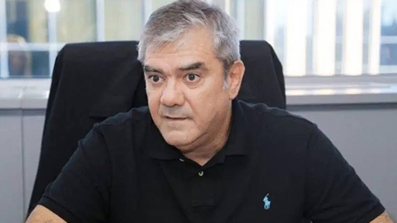 Yılmaz Özdil'e Gülşah Durbay'ın babasından yalanlama