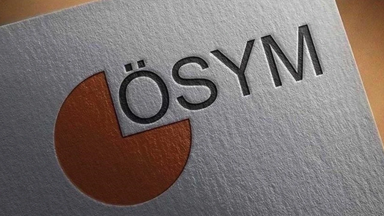 YKS 2026 sınav yerleri açıklandı mı, sınav giriş belgesi ne zaman açıklanıyor?