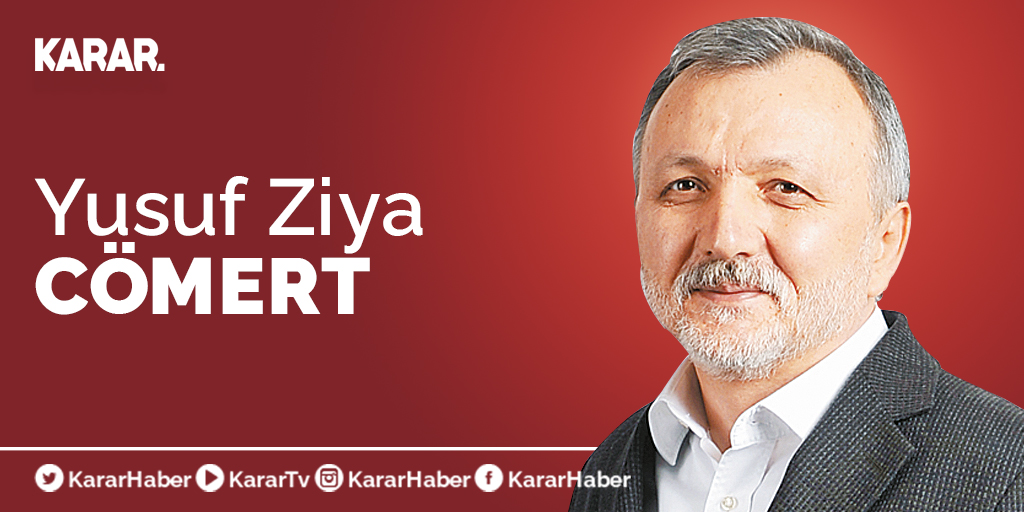 Yoksa biz Nirvana'ya mı çıktık?