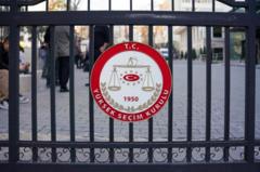 YSK, CHP'ye mutlak butlan ile ilgili ret kararının gerekçesini açıkladı