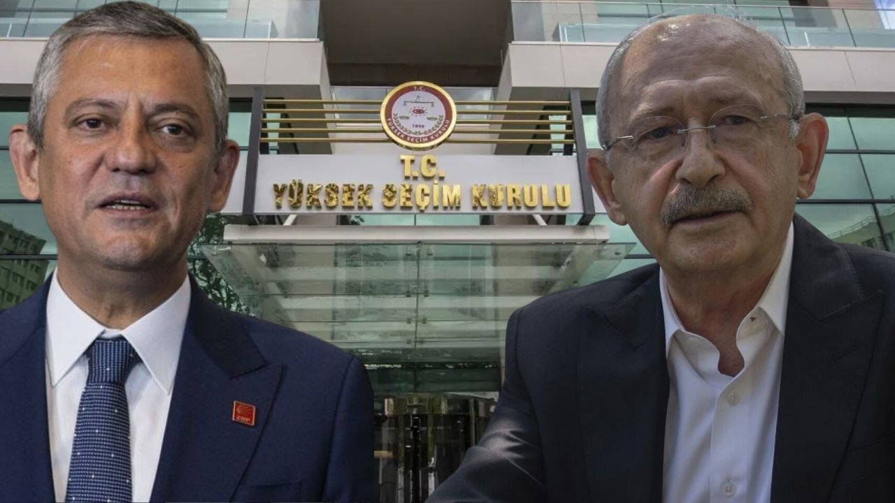 YSK gerekçeli kararını açıkladı... Bundan sonra ne olacak