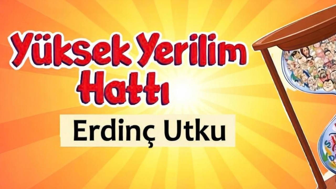 Yüksek Yerilim Hattı - 1 Haziran 2026