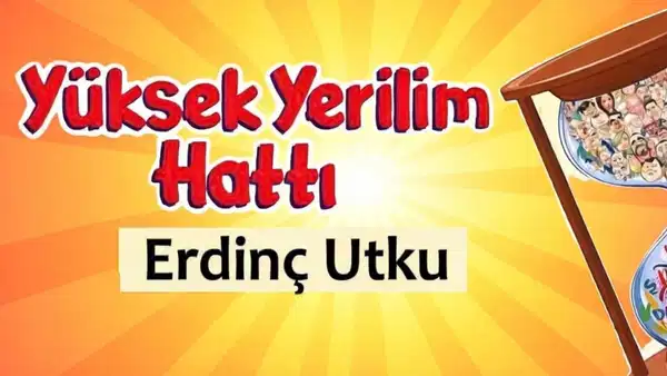 Yüksek Yerilim Hattı - 18 Mayıs 2026