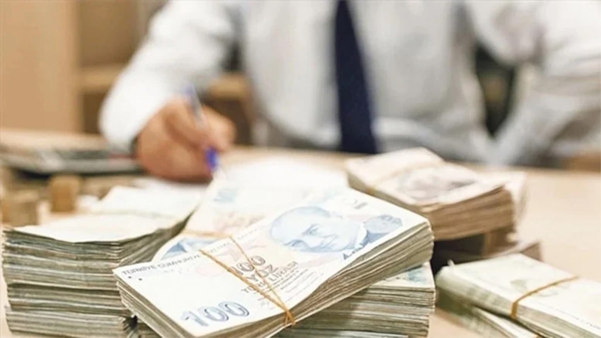 Yurt dışından Türkiye'ye para getirene 20 yıl vergi muafiyeti başladı