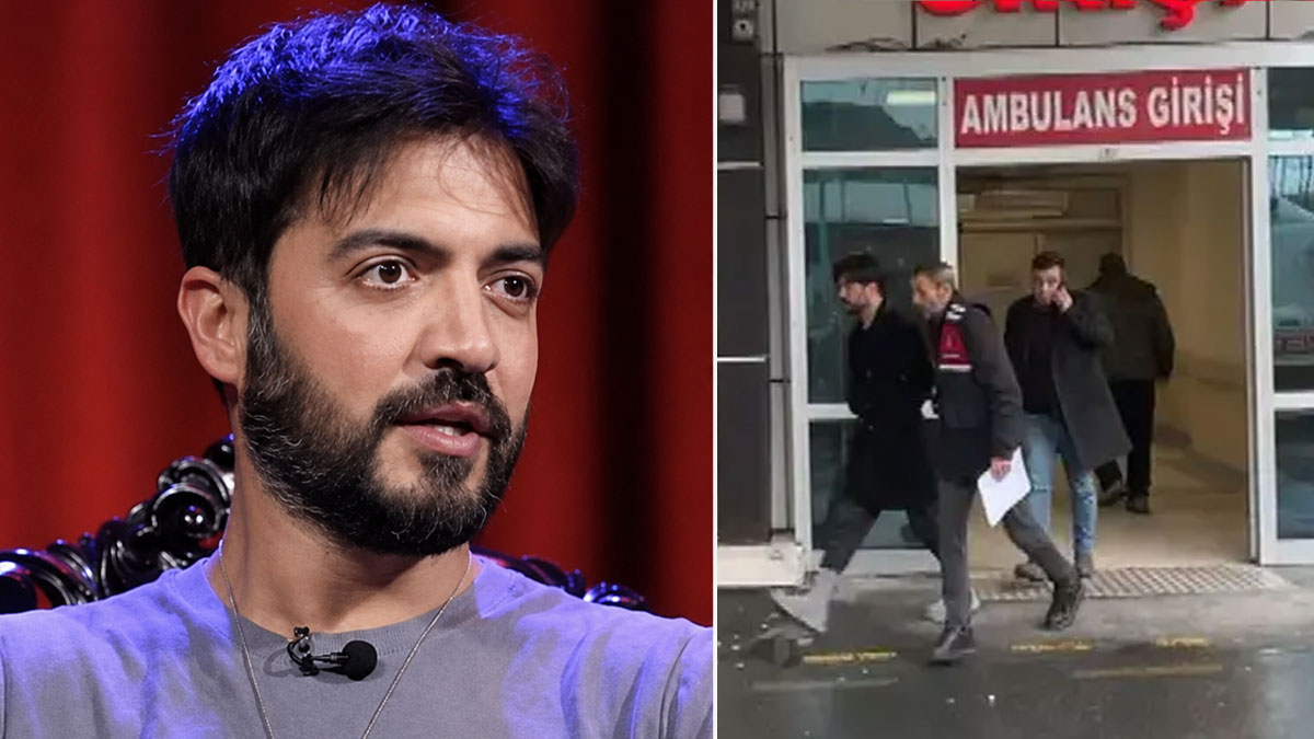 Yusuf Güney ev hapsi şartıyla tahliye edildi