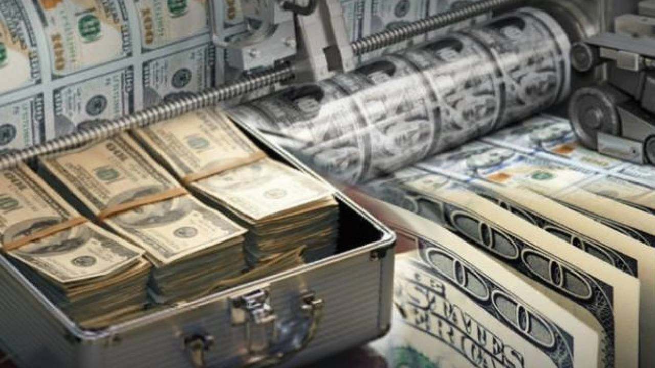 Zenginlerin para rotası artık İsviçre değil! Küresel sermaye bakın nereye kaydı!?