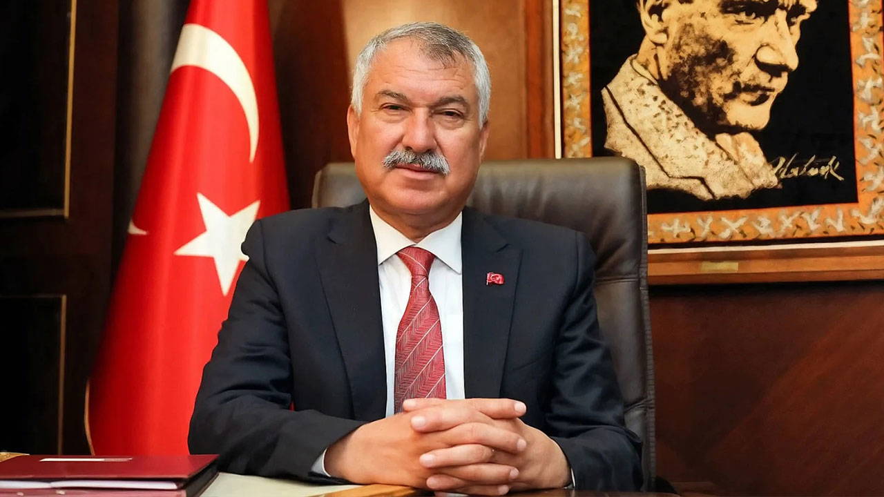 Zeydan Karalar'dan sağlık durumuna ilişkin açıklama