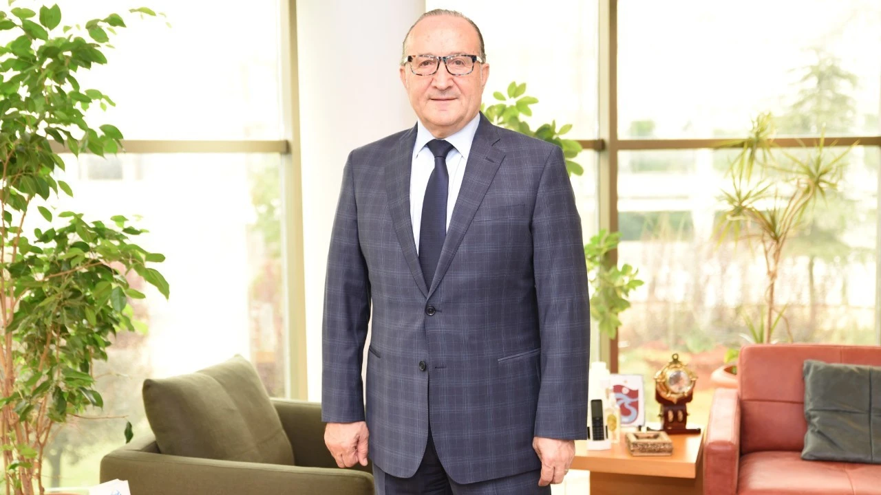 Zeytinoğlu, "Mart ayında cari işlemler hesabı 9 milyar 672 milyon dolar"
