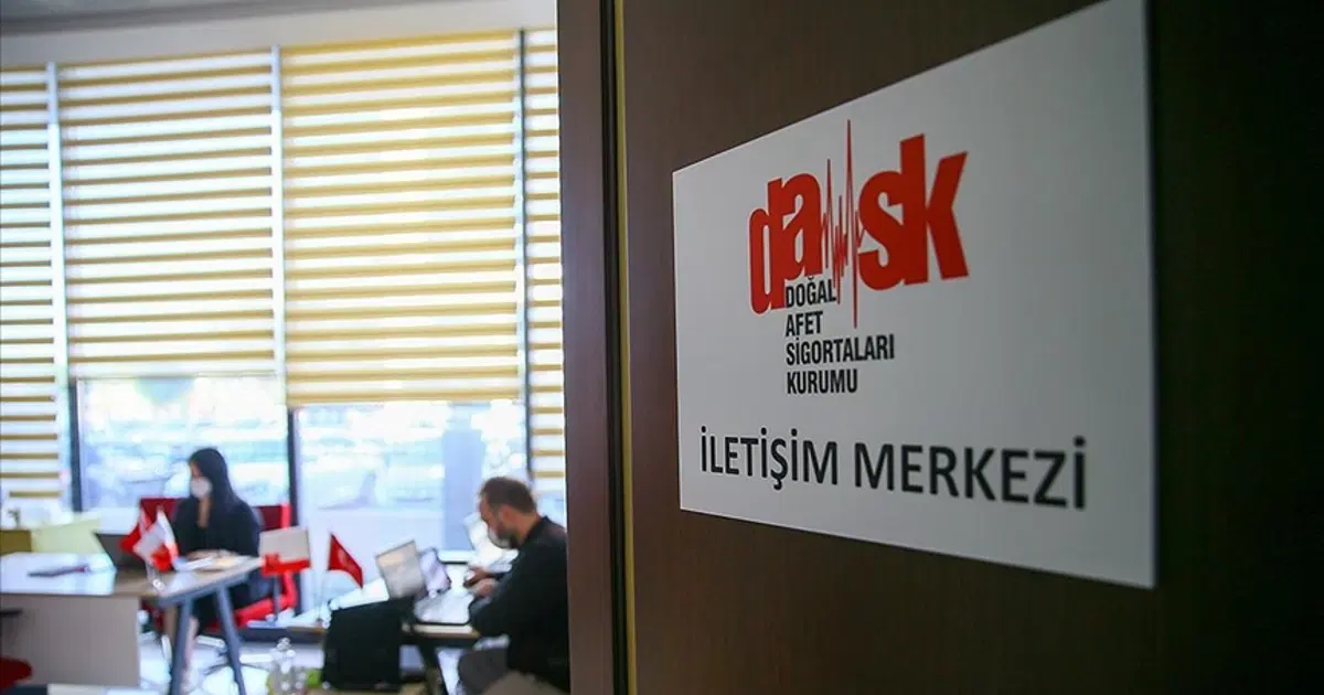 Zorunlu Deprem Sigortası'nda (DASK) ev alacak ve satacakları ilgilendiren yeni düzenlemeler yapıldı